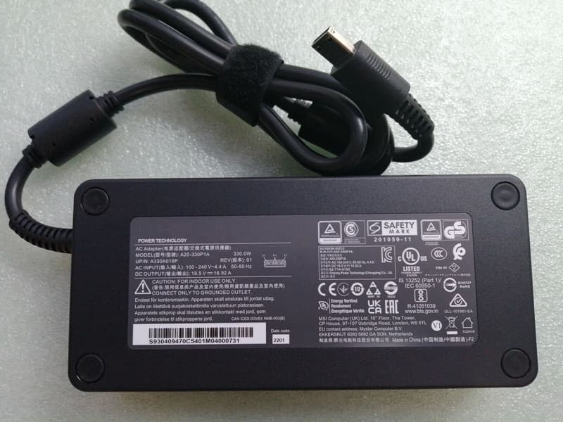 MSI A20-330P1A