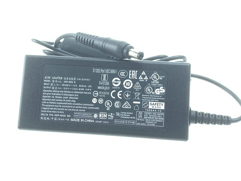 DELL ADP-40DD-B