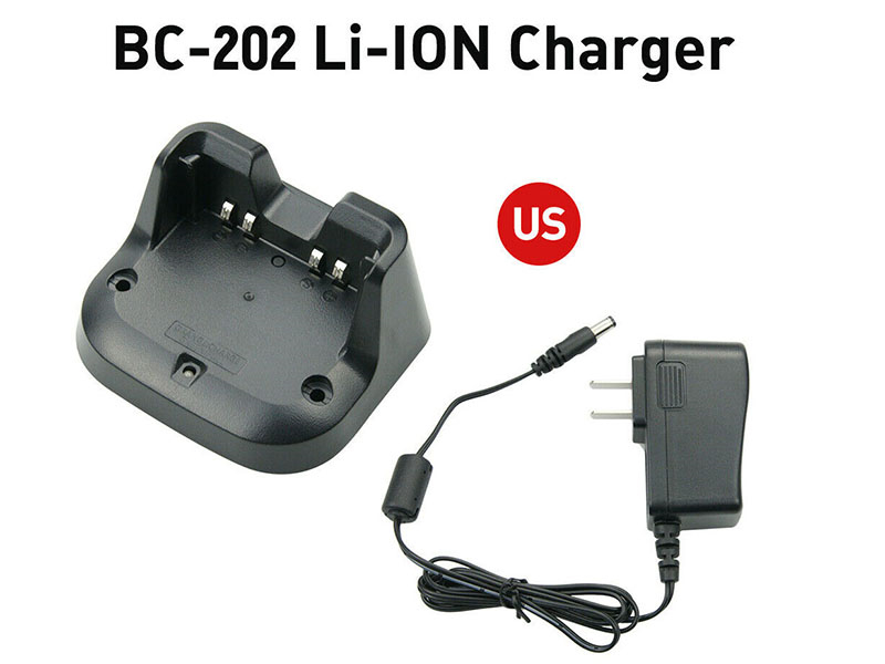 ICOM BC-202