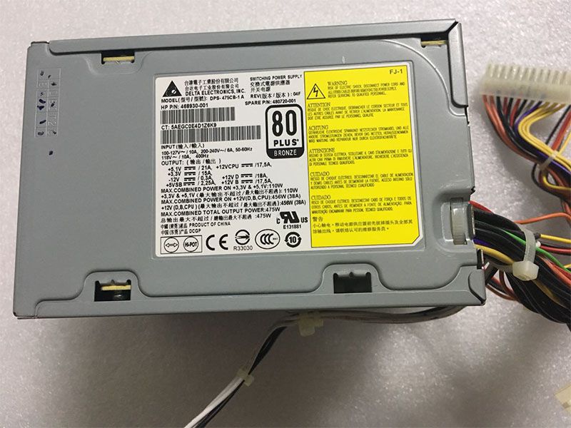 HP DPS-475CB-1A