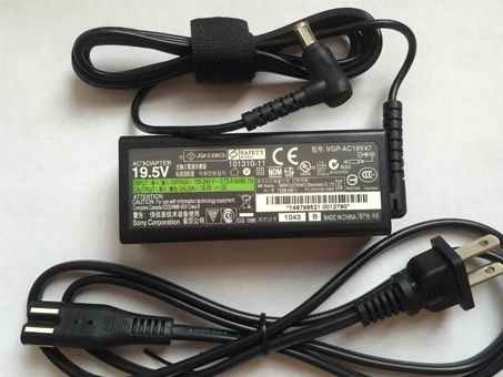 Sony VGP-AC19V39