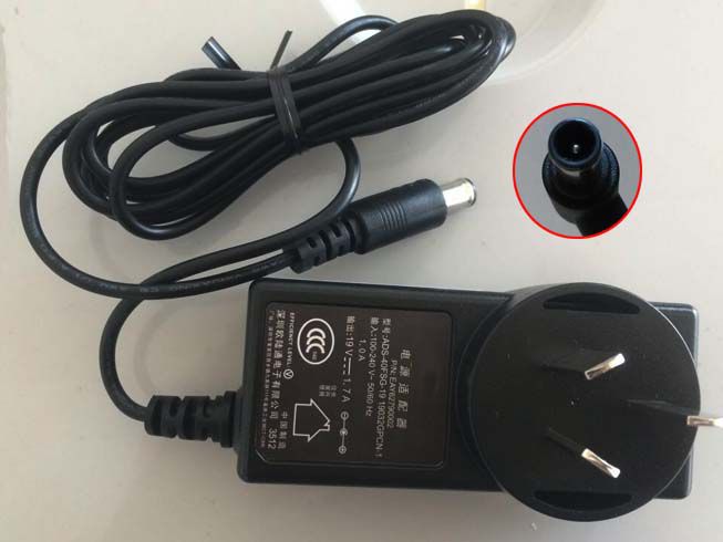 LG 19V