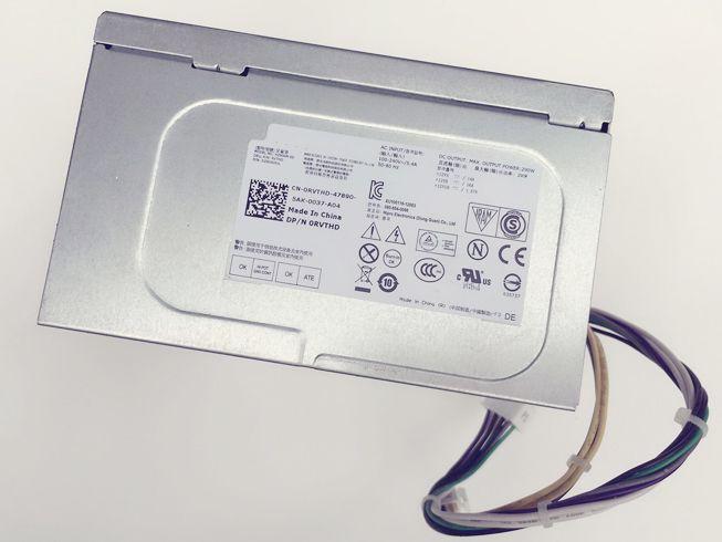 Dell H290AM-00