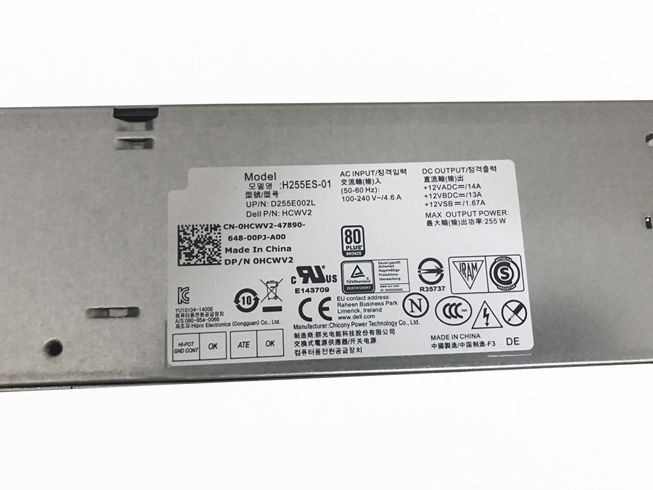 Dell HCWV2