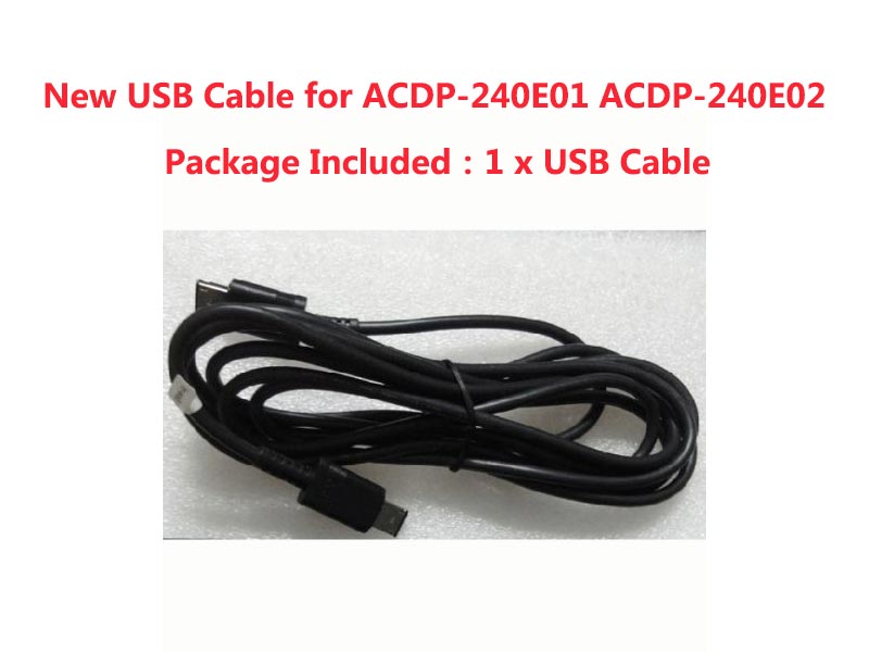 Sony ACDP-240E01