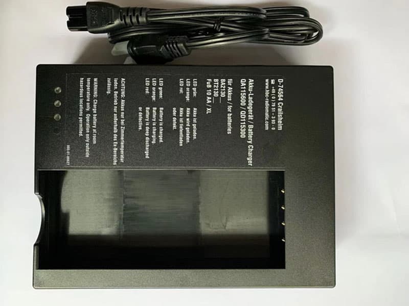 HBC QA115600