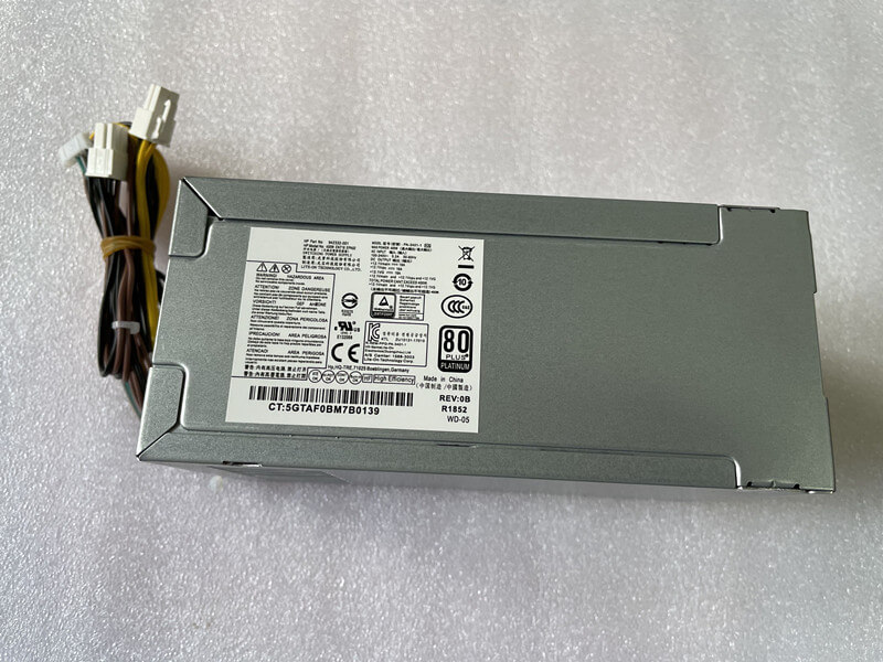 HP PA-3401-1