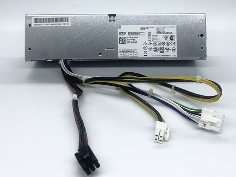 Dell 4FCWX