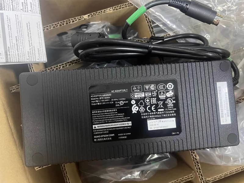 EPSON M284A