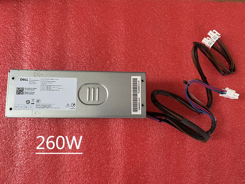 DELL H260EBS-00
