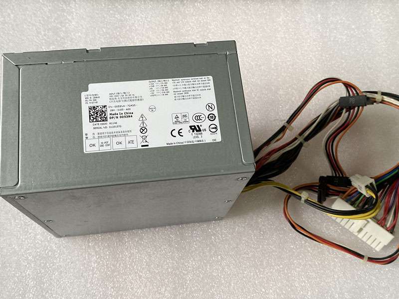 Dell H265AM-00