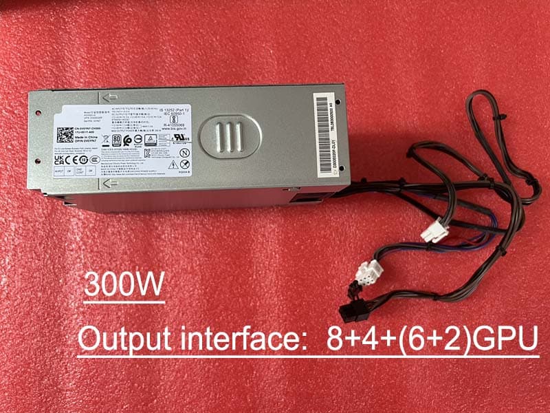 DELL H300EBS-00