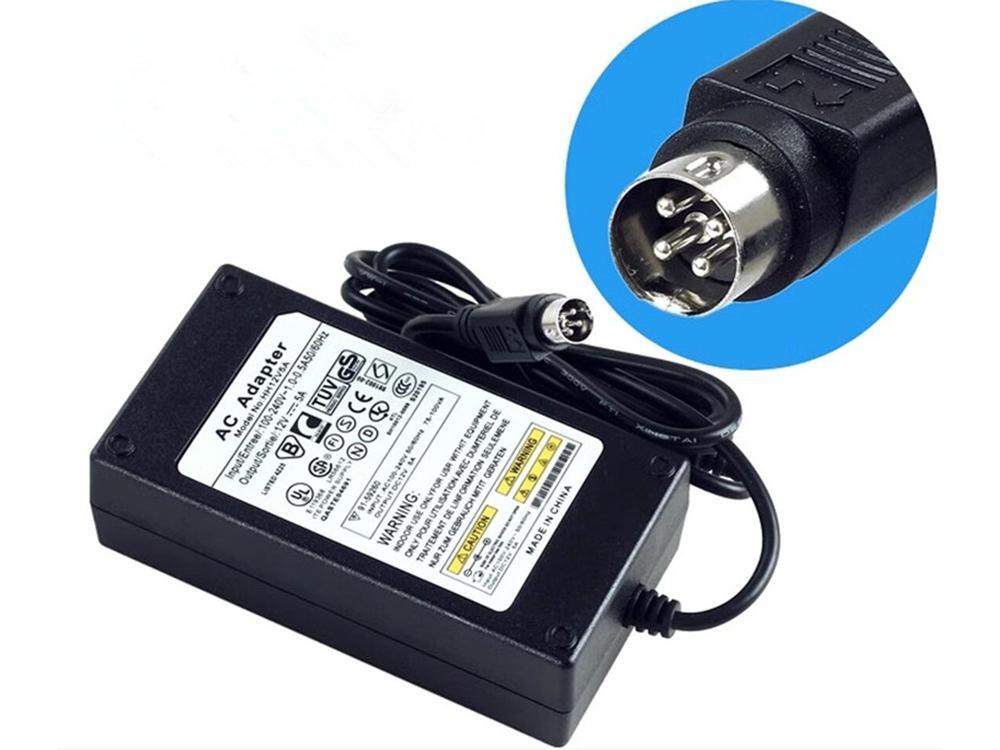 Hikvision HH12V5A