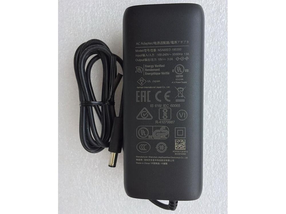 JBL NSA60ED-190300