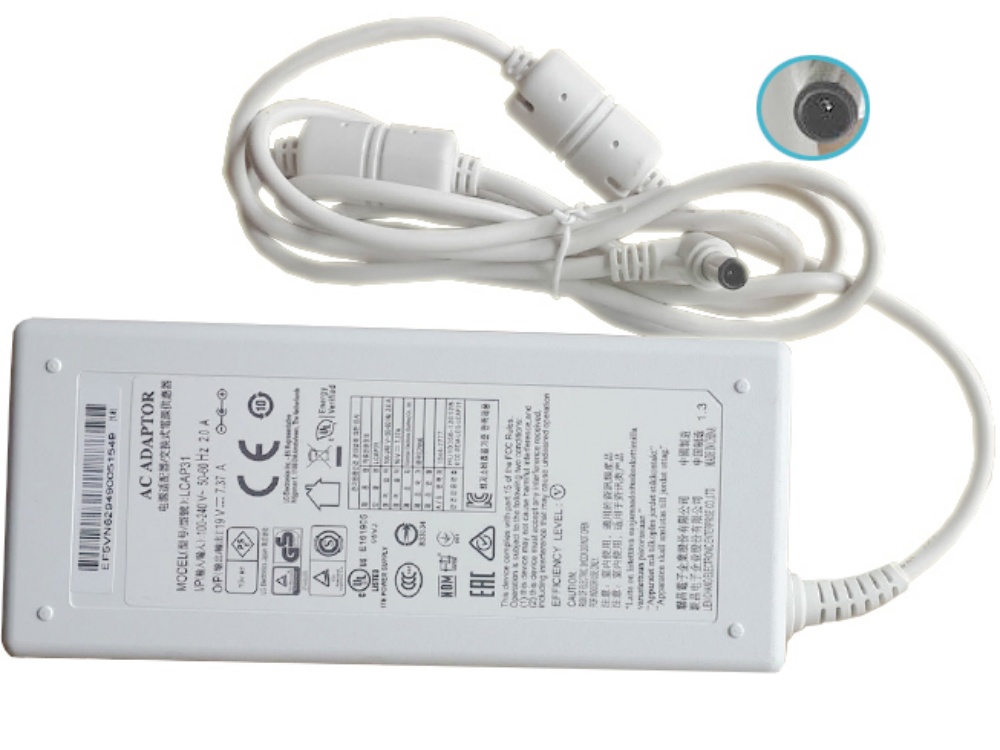 LG LCAP31
