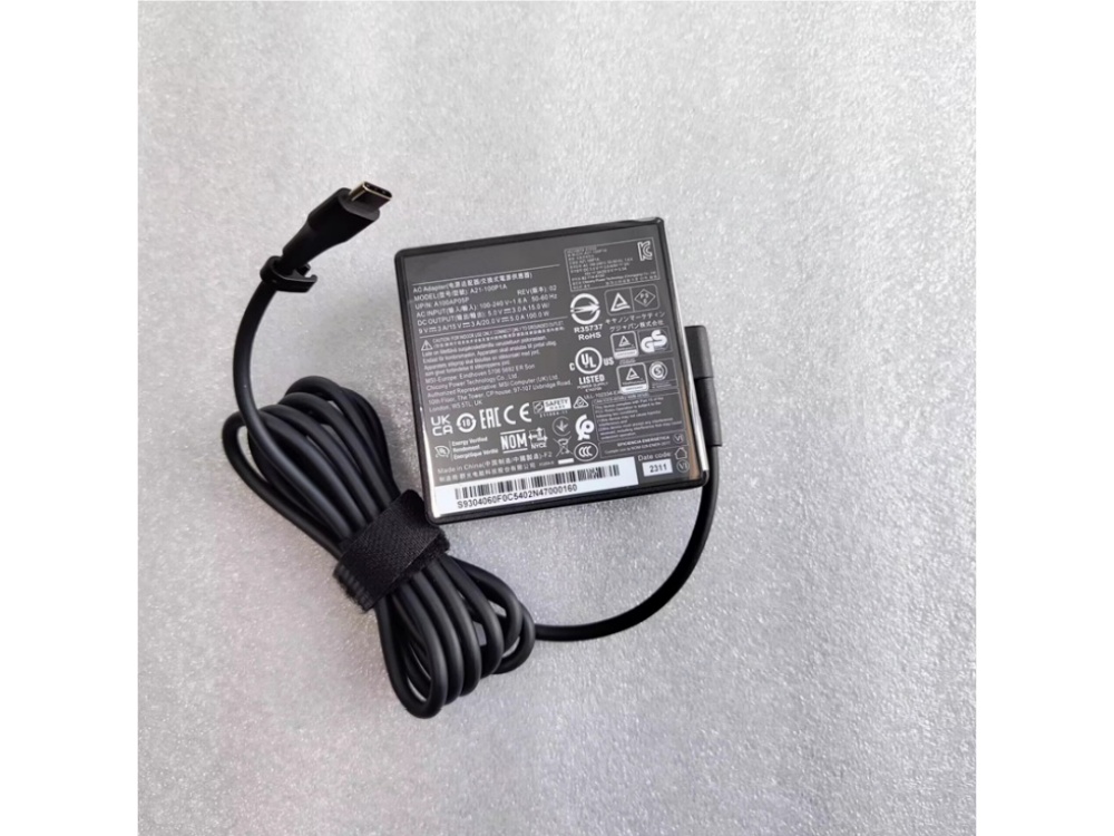 MSI A21-100P1A