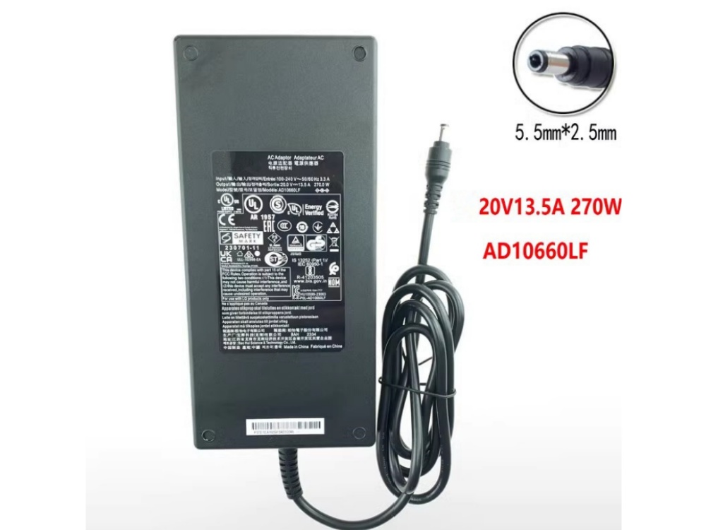 LG AD10660LF