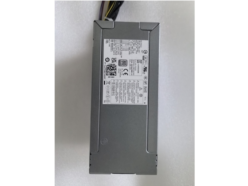 HP PCK026