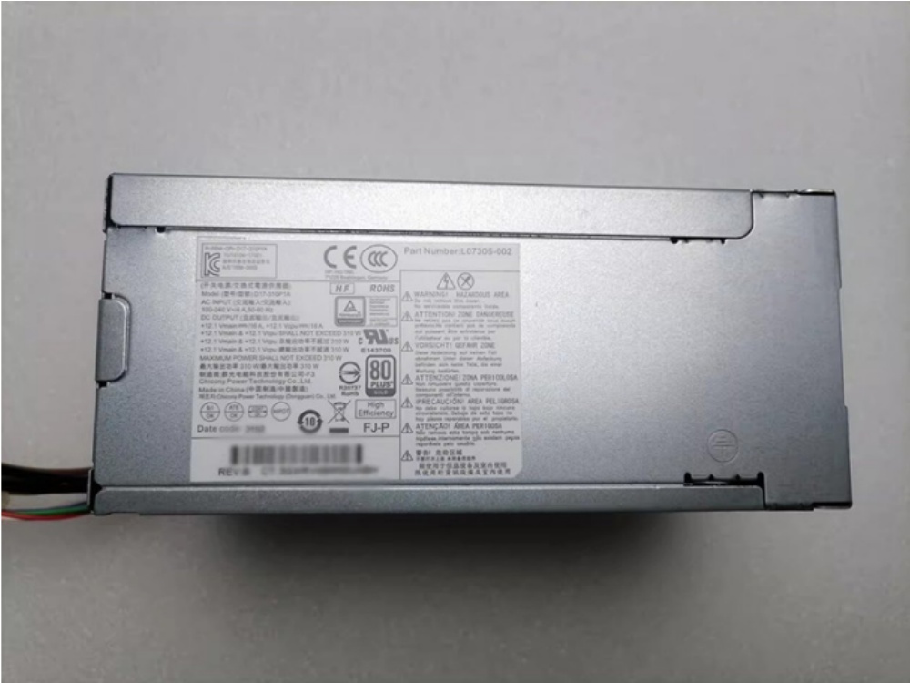HP D17-310P1A