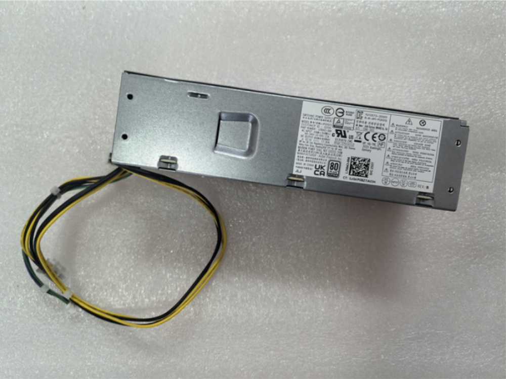 HP D19-210P1A