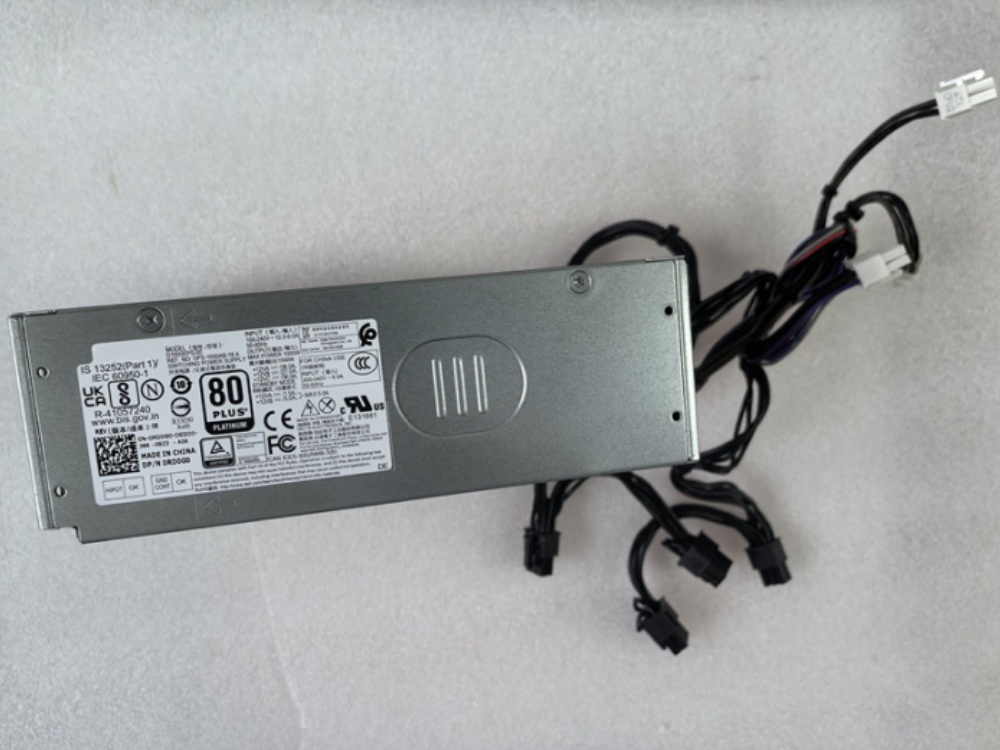 DELL D1000EPS-00