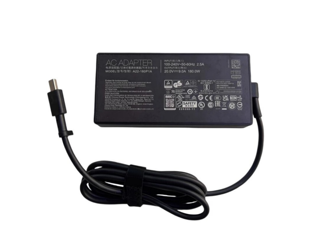 ASUS ADP-180TB