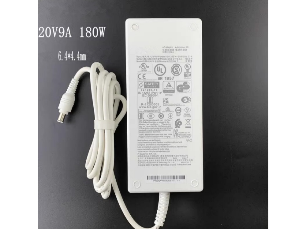 LG AD10760LF