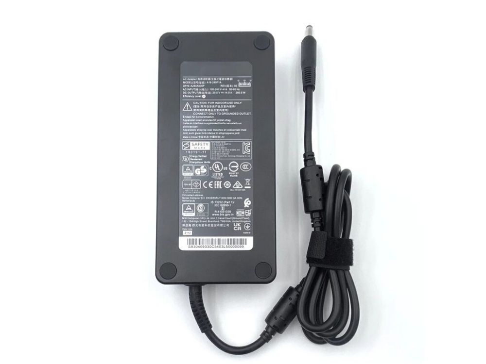 GIGABYTE A18-280P1A