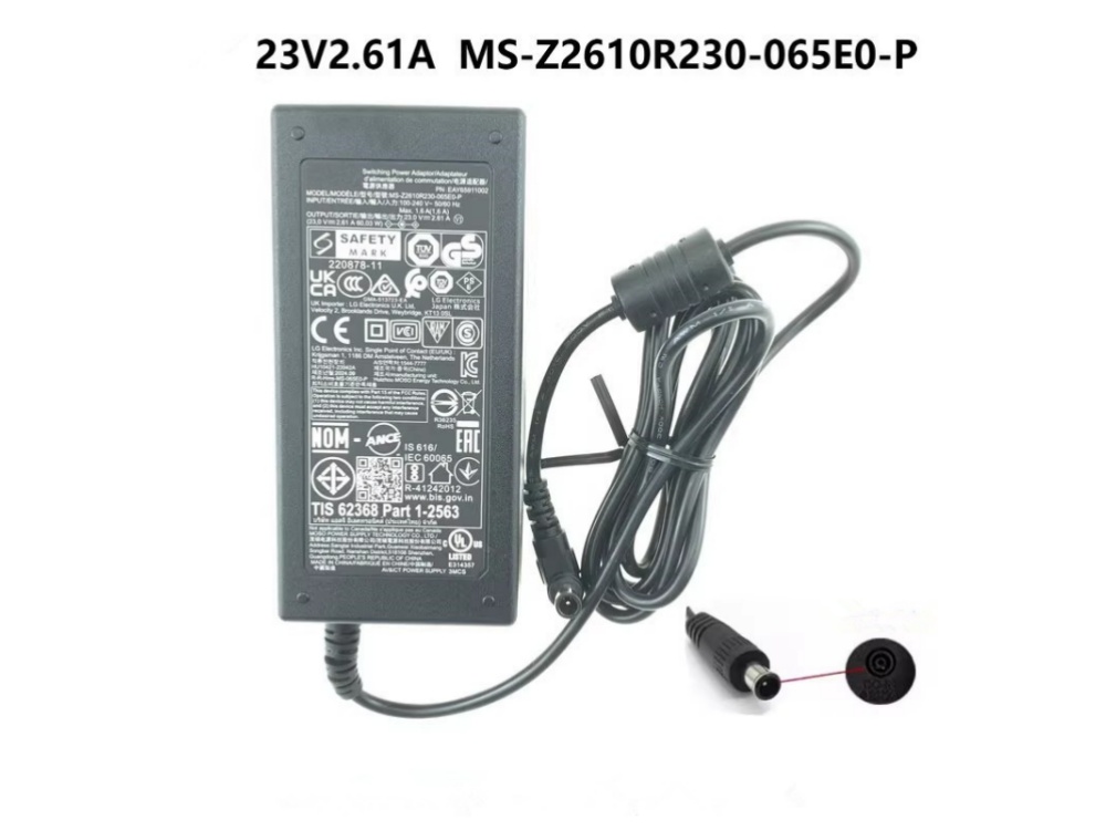 LG MS-Z2610R230-065E0-P