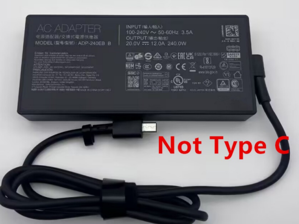 ASUS ADP-240EB_B