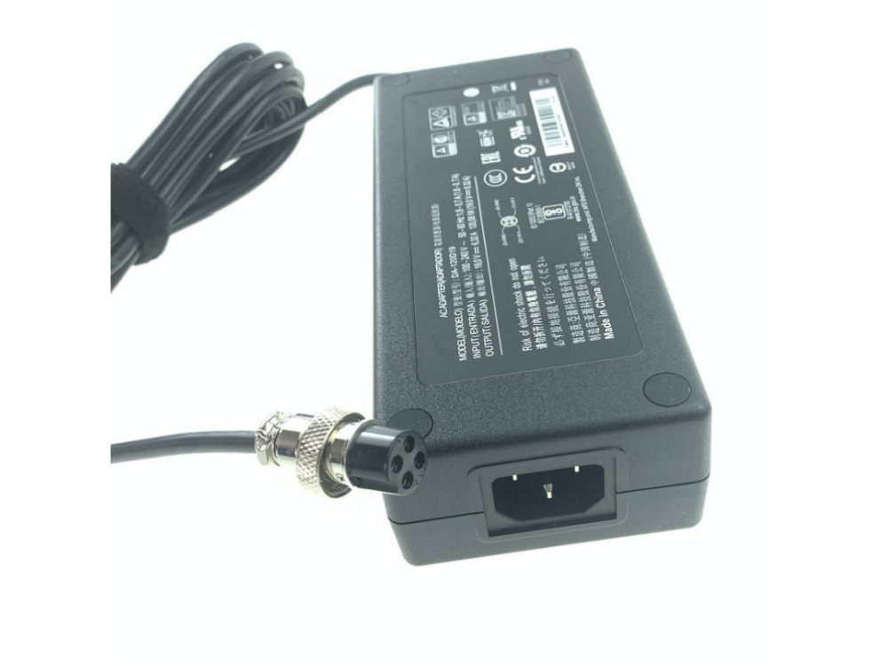 LG DA-120D19