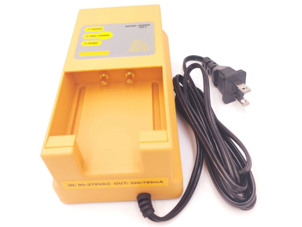 HETRONIC UCH-2-AC