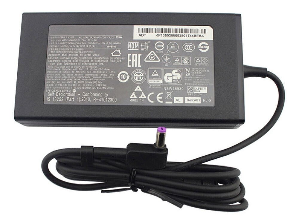 Acer 135W ADP-135KBT