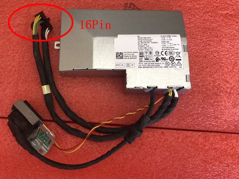 Dell APE002 Für Dell 7440 7450 AIO Power Supply APE002_1