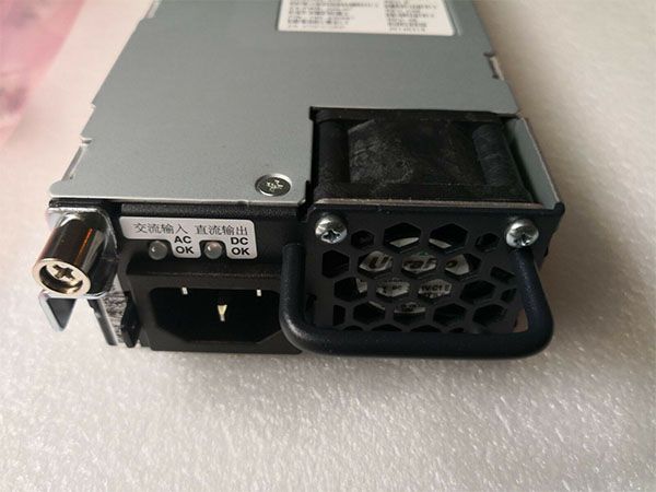 Juniper DCJ3202-01P Für Juniper Networks EX-PWR-320-AC Ex 4200 Ex 3200 DCJ3202-01P_2