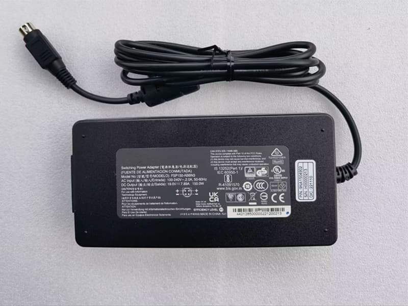GETAC FSP150-ABBN3 FSP150-ABBN3