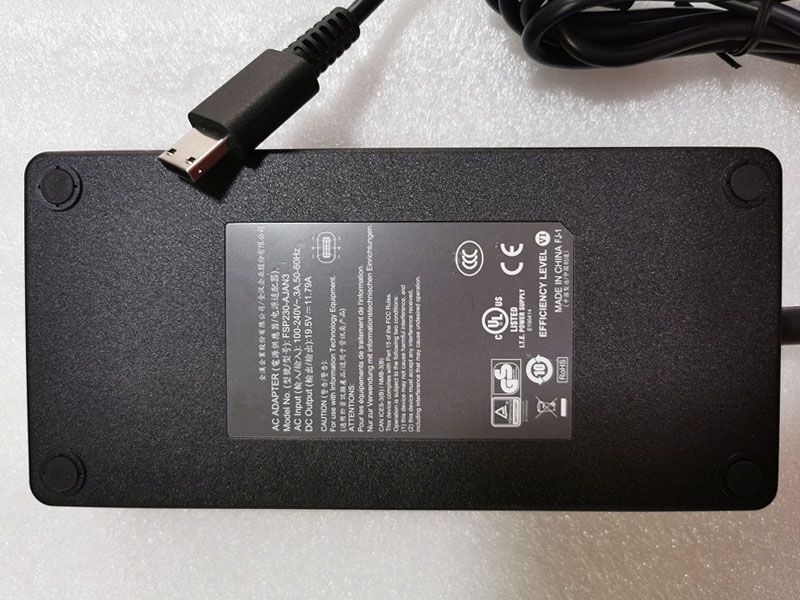 XPG FSP230-AJAN3 Für XPG XENIA 15, XPG ADATA XENIA1660 XENIA2070 FSP230-AJAN3A_1
