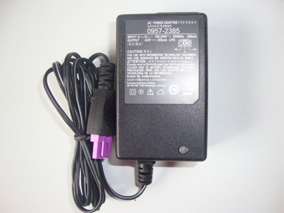 HP 0957-2385 GSB274_22V_1