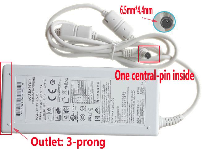 LG LCAP31 GSB275