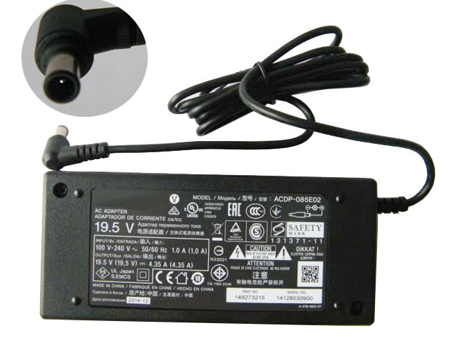 Sony ACDP-085E03 GSB286