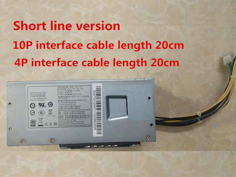 Lenovo HK310-71PP HK310-71PP_Short