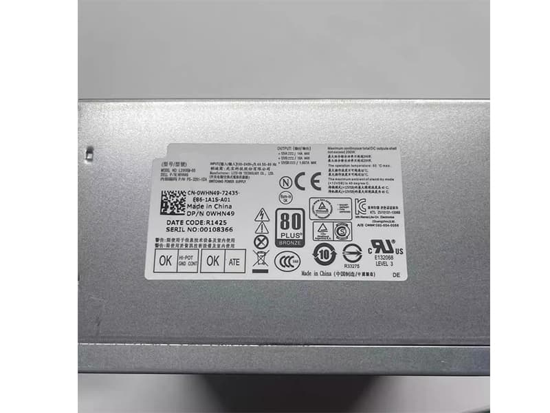 DELL L290EM-00 Für Dell OptiPlex 3020 7020 9020 L290EM-00_02
