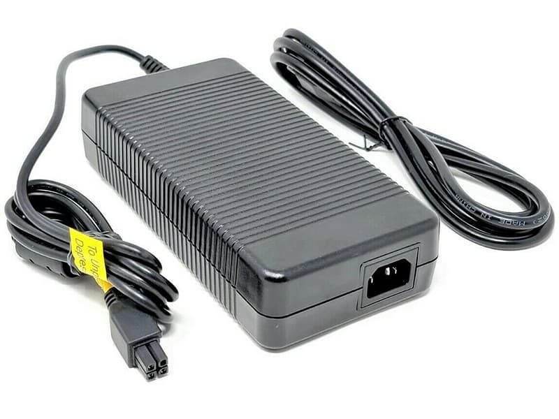 HP 5066-5569 Für HP HPE Aruba PSU 90W 54V 1.67A Power supply PA-1900-2P2_3