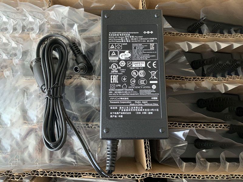 Panasonic PNLV6507 PNLV6507A