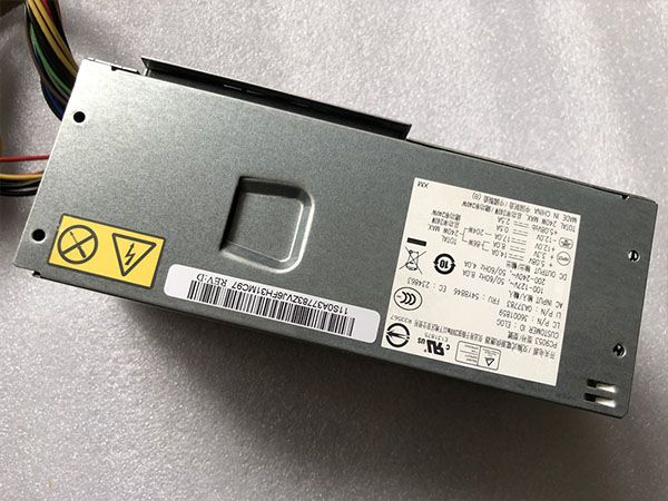 Dell MPX3V Für Dell Optiplex 390 250W Power Supply Unit PSU TFX0250P5W_1