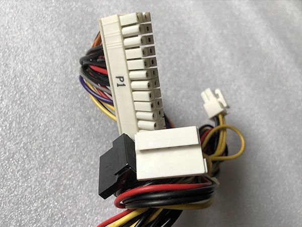 Dell MPX3V Für Dell Optiplex 390 250W Power Supply Unit PSU TFX0250P5W_4