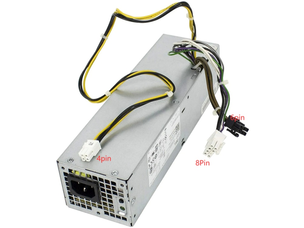 DELL 4FCWX img-GSB502