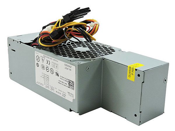 Dell RM112 Für Dell Optiplex 760 960 980 SFF 235W Power Supply p_GSB134-2
