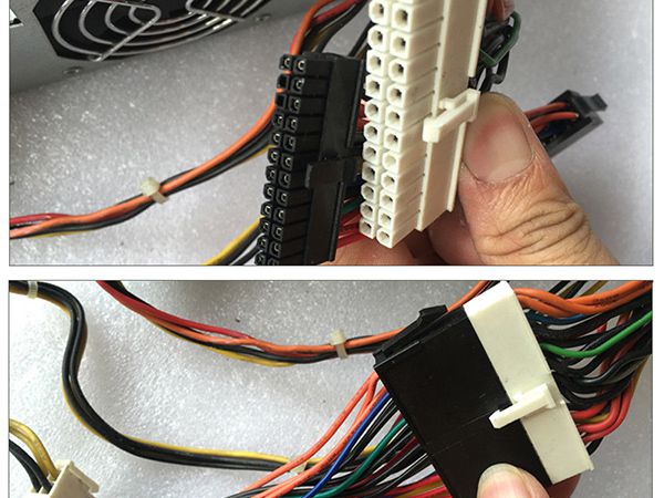 Dell RM112 Für Dell Optiplex 760 960 980 SFF 235W Power Supply p_GSB134-3