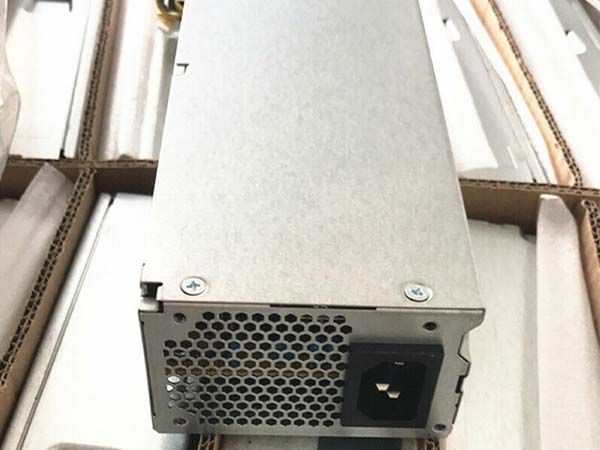 HP DPS-180AB-26_A Für HP ProDesk 600G3 sff 901765-0034+4 p_GSB376-3